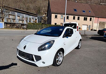 Renault Wind Dynamique TüV Neu