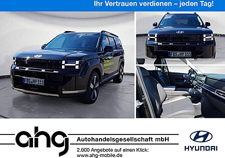 Hyundai Santa Fe (5-Sitzer) HEV (MY25) SIGNATURE GLASDAC