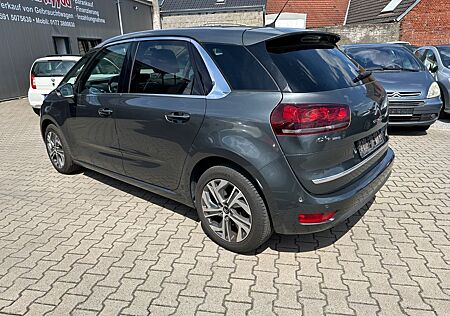 Citroën C4 Picasso /Spacetourer Intensive Navi Kamera AHK