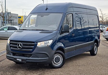 Mercedes-Benz Sprinter III Kasten 314 Kamera Klima Carplay