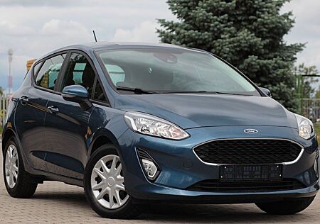 Ford Fiesta Trend *1-HAND*KLIMA*PDC*SITZHEIZUNG*