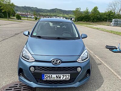 Hyundai i10 1.2 Trend Trend