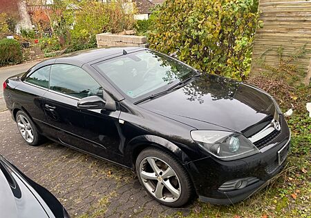 Opel Astra H Twin Top 1.8