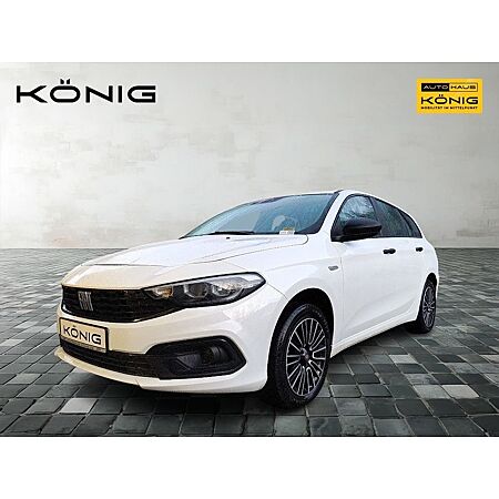 Fiat Tipo leasen