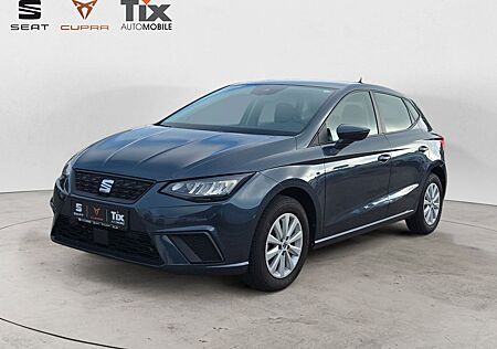 Seat Ibiza Style 1.0 TSI DSG 1.HD/Kamera/LED
