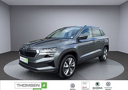 Skoda Karoq 2.0 TDI DSG Selection (EURO 6e) Klima