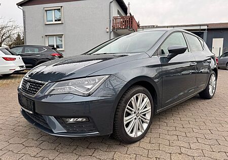 Seat Leon Xcellence