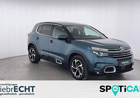 Citroën C5 Aircross Feel 1.5D*NAVI*SHZ*RFK*uvm