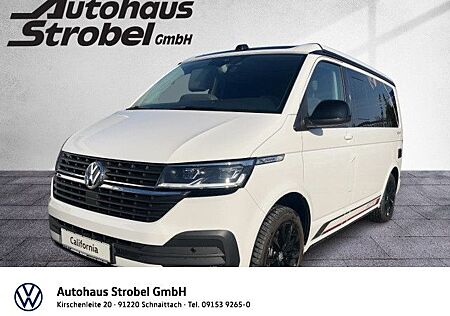 VW T6 California Volkswagen T6.1 California Ocean 2.0 TDI DSG Kamera*Standh.