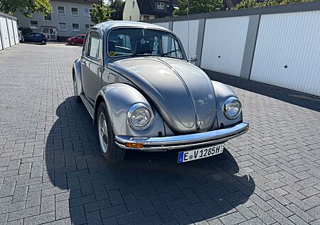VW Käfer gebraucht kaufen VW Käfer Volkswagen 1200 Jubi 1 von 2400 Herbstpreis