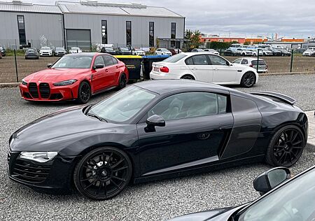 Audi R8 Coupe 4.2 FSI quattro Carbon OZ-Racing