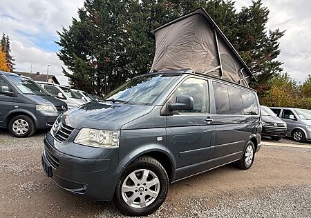 VW T5 California gebraucht kaufen VW T5 California Volkswagen Comfortline/Küche/Navi/Markise/SHZ