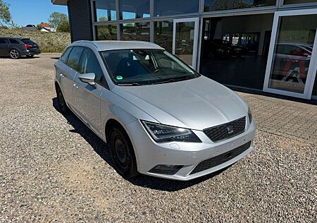 Seat Leon ST Style DSG