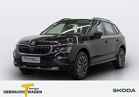 Skoda Kamiq 1.0 TSI Drive Matrix smartlink Kamera