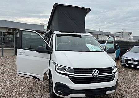 VW T6 California Volkswagen T6.1 Cali Beach 2,0TDI DSG EDITION LED NAVI PDC