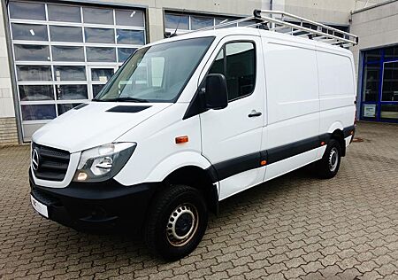Mercedes-Benz Sprinter 314 CDI KA 4x4 L2H1 Klima*Navi*Standhzg