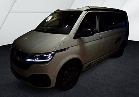 VW T6 California Volkswagen T6.1 California Ocean Edition Aufstelldach uvm.