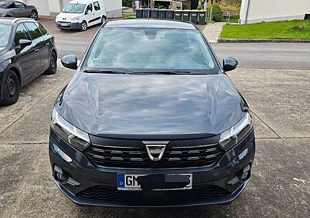 Dacia Sandero TCe 90 auto Expression Expression