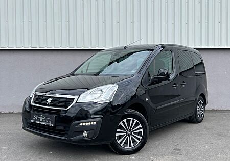 Peugeot Partner Tepee Active *1HAND*TÜV*KLIMA*AHK*
