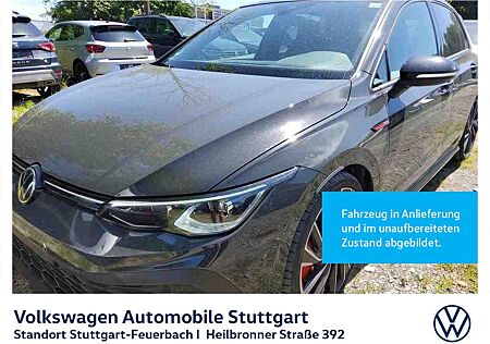 VW Golf Volkswagen 8 GTI DSG Navi Kamera Schiebedach