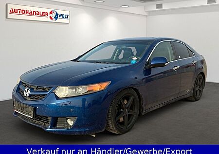 Honda Accord 2.4i Automatik
