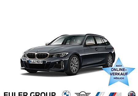 BMW M340d A xDrive Touring M-Sport HUD Laser AHK Nav