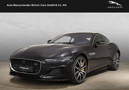 Jaguar F-Type P575 Coupe R75 ab 1299 EUR M., 48 10,