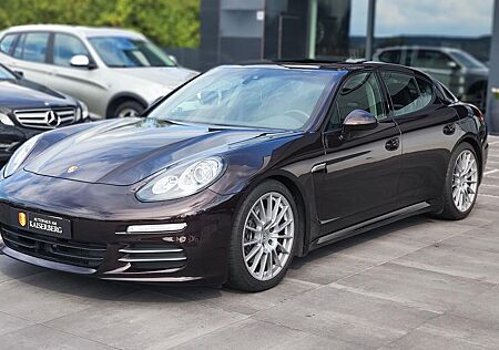 Porsche Panamera 4 Metallic *SCHIEBEDACH+INDIVIDUAL**