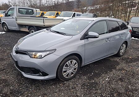 Toyota Auris Touring Sports Team D Automat Klima Kamera