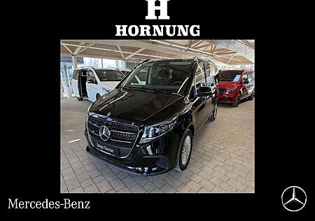Mercedes-Benz V 220 d*STYLE*DISTRONIC*MULTIBEAM*CARPLAY*NAVI