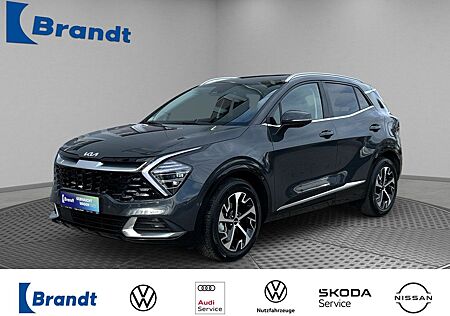 Kia Sportage 1.6 T-GDI Hybrid Spirit 4WD AUTOM.+LED