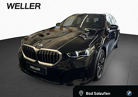 BMW 520i T M Sport AHK,H/K,StndHz,DA+,PA+,LiCoProf