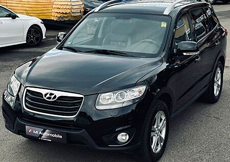 Hyundai Santa Fe 2.2 CRDi *Premium*Leder*Navi*Automatik*