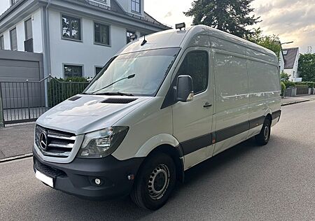 Mercedes-Benz Sprinter 316 CDI