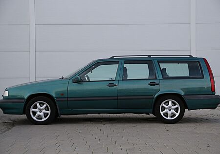 Volvo 850 2.0-10V 10V