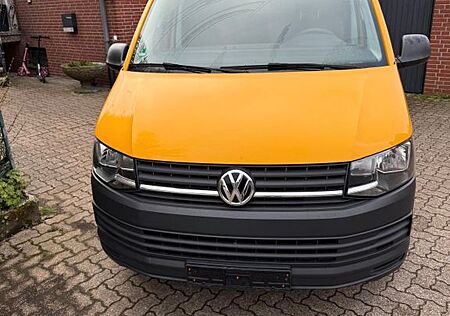 VW T6 Transporter Volkswagen