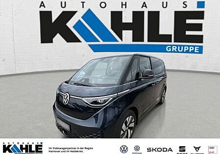 VW ID.BUZZ Volkswagen ID. Buzz Pro Navi Klima Rückfahrkamera