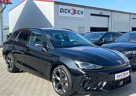 Cupra Leon 2.0 TDI DSG ACC*LED*MEMORY*DYNAMICA*EDGE