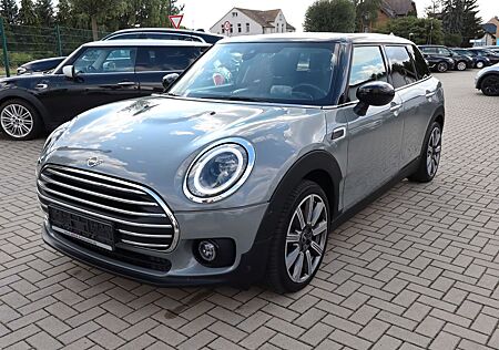 Mini Cooper D Clubman