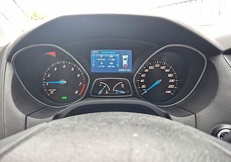 Ford Focus 1,6 EcoBoost 110kW Trend Trend
