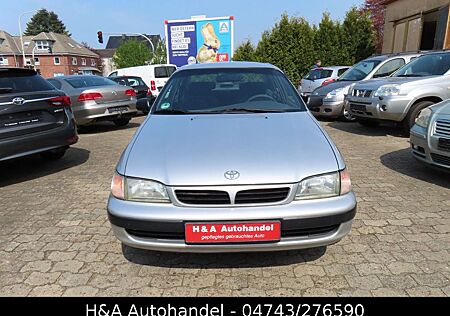 Toyota Carina