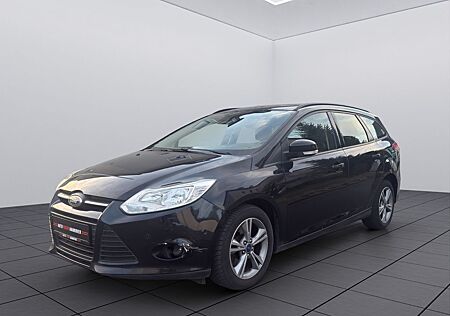 Ford Focus 1.6 TDCI NAVI SHZ KLIMA PDC