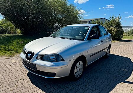 Seat Cordoba 1.4 16V 55 kW " TÜV - Mai 2026 "