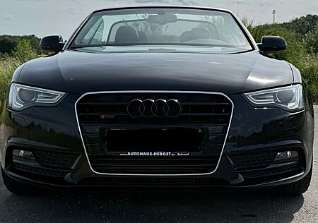 Audi A5 1.8 TFSI Facelift, S-Line, B&O, Checkheftgepf