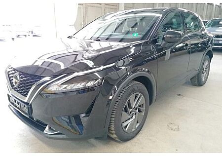 Nissan Qashqai 1.3 DIG-T MHEV Xtronic Acenta NAVI SITZH