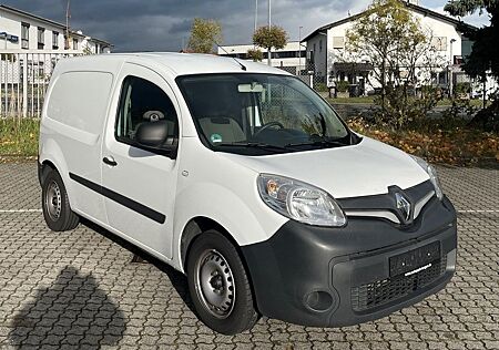 Renault Kangoo gebraucht kaufen Renault Kangoo Rapid Basis WÜRTH Regale Klima PDC