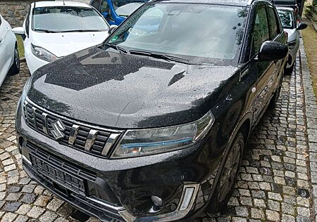 Suzuki Vitara Hybrid Comfort Allgrip KLIMAAUTOMATIK