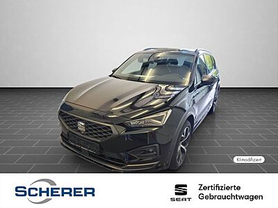 Seat Tarraco 2.0 TSI FR 4Drive Top View, Beats, AHK,