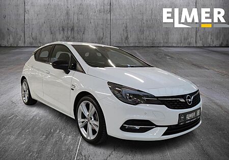 Opel Astra 5-trg. 2020 1.2 Turbo Navigation, Alufelge