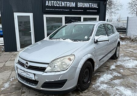 Opel Astra H Lim. Sport TÜV 04-26/Klima/5-Türig
